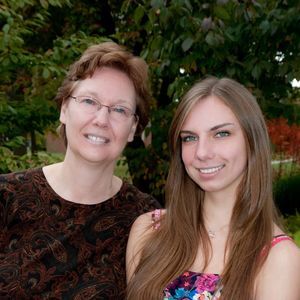 Meet your Posher, Susan